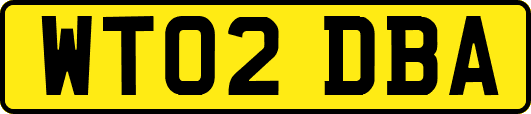WT02DBA