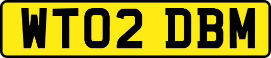 WT02DBM