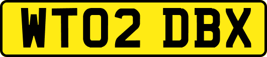 WT02DBX