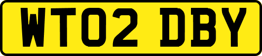 WT02DBY