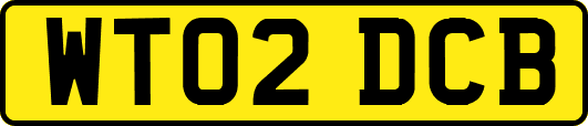 WT02DCB