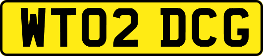 WT02DCG