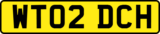 WT02DCH