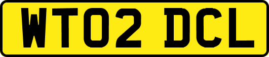WT02DCL