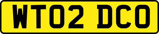 WT02DCO