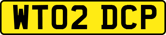 WT02DCP