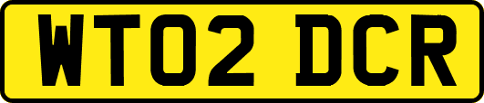 WT02DCR
