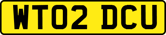 WT02DCU