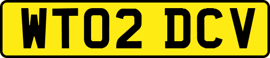 WT02DCV