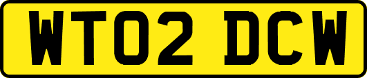 WT02DCW