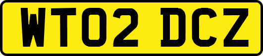 WT02DCZ