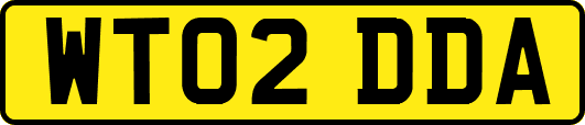 WT02DDA