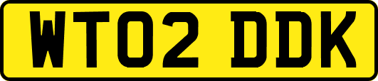 WT02DDK