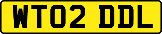 WT02DDL