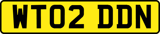 WT02DDN