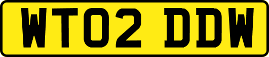 WT02DDW