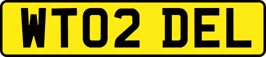 WT02DEL