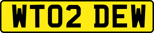 WT02DEW