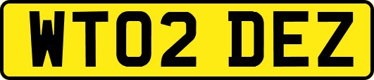 WT02DEZ