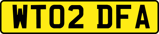 WT02DFA