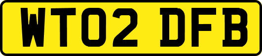 WT02DFB