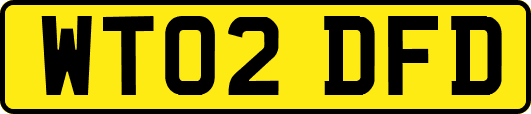 WT02DFD
