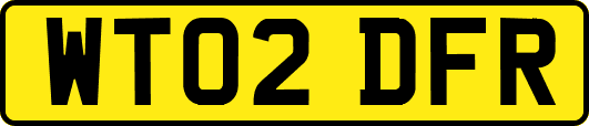 WT02DFR