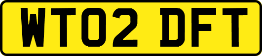 WT02DFT