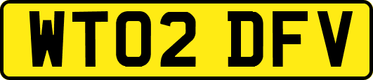 WT02DFV