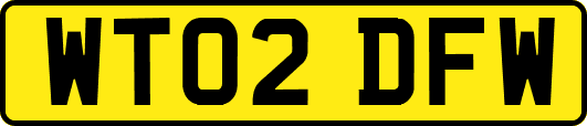 WT02DFW