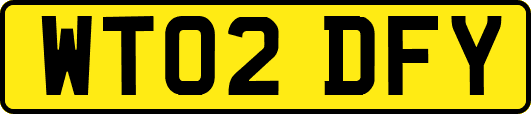 WT02DFY