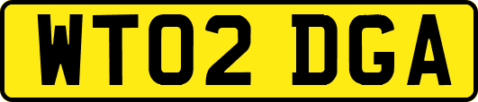 WT02DGA