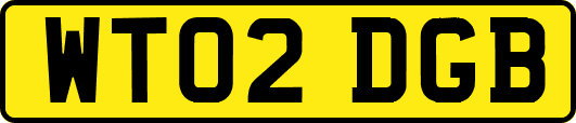 WT02DGB