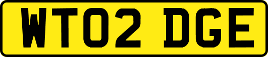WT02DGE
