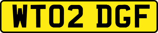WT02DGF