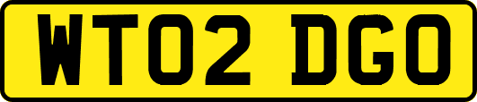 WT02DGO