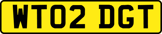 WT02DGT