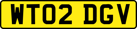 WT02DGV