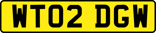 WT02DGW