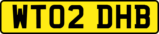 WT02DHB