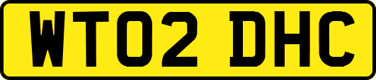 WT02DHC