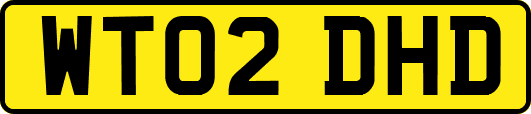WT02DHD
