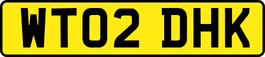 WT02DHK