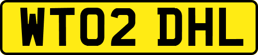 WT02DHL
