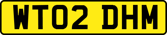 WT02DHM