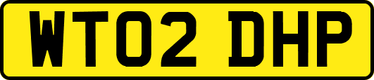 WT02DHP