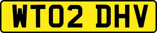 WT02DHV