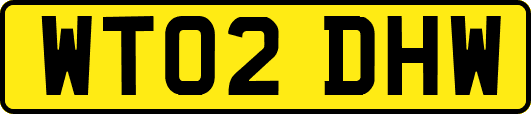 WT02DHW