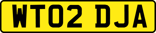 WT02DJA
