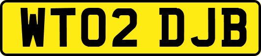WT02DJB